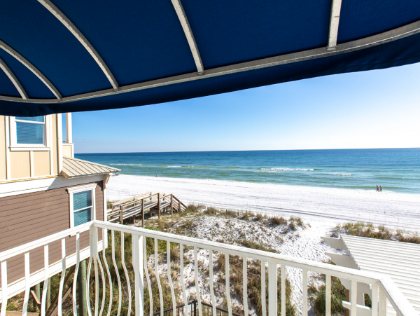 Posh Beach Front Luxury Rental with Sleep 20 What a Rental