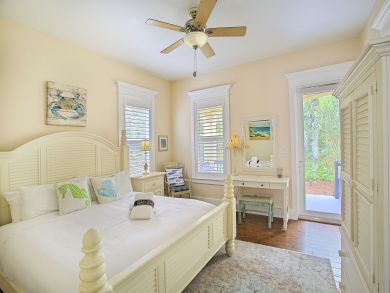 MIRAMAR BEACH 3 BEDROOM TOWNHOME
