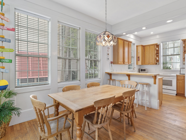 Destin Four Bedroom Vacation Home Main Home Plus Guest Home