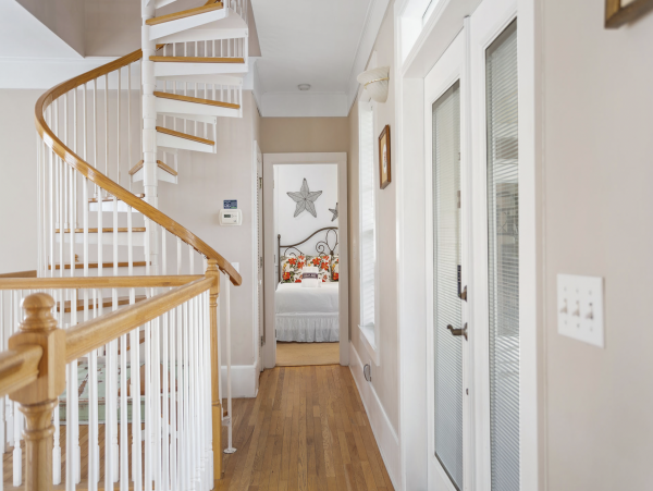 Destin Four Bedroom Vacation Home Main Home Plus Guest Home