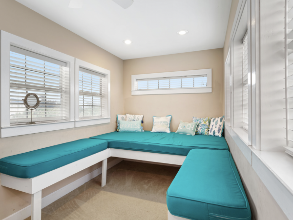 Destin Four Bedroom Vacation Home Main Home Plus Guest Home