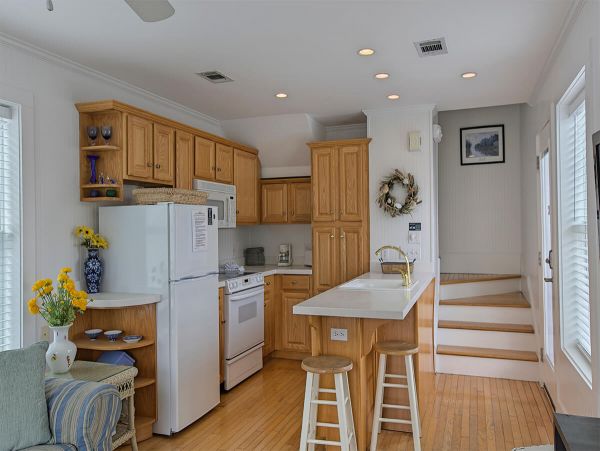 Destin Four Bedroom Vacation Home Main Home Plus Guest Home