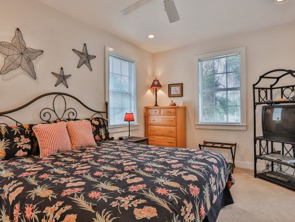 Destin Four Bedroom Vacation Home Main Home Plus Guest Home