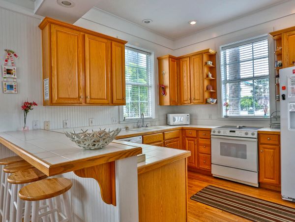 Destin Four Bedroom Vacation Home Main Home Plus Guest Home