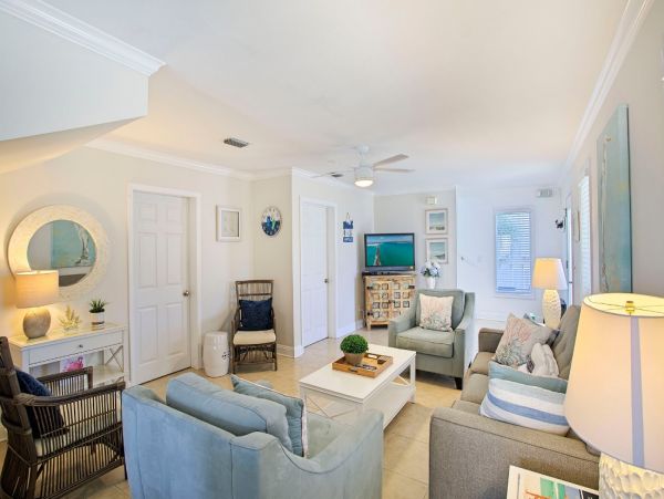 Miramar Beach Vacation Home Great Location