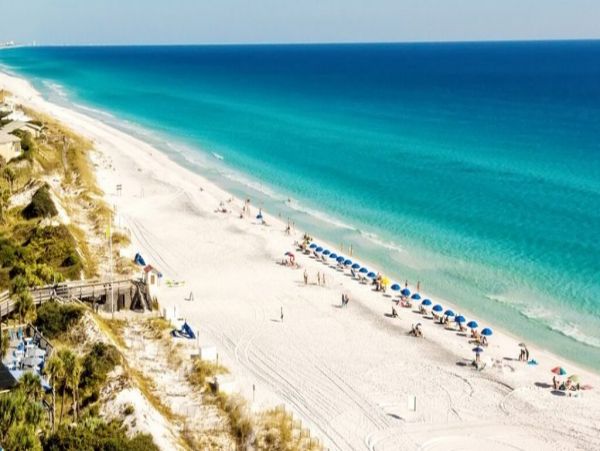 Miramar Beach Vacation Home Great Location