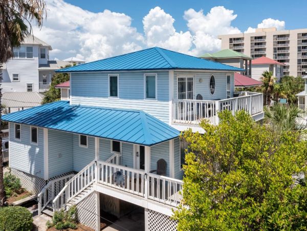 Miramar Beach Vacation Home Great Location