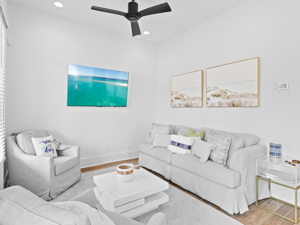 Great Value Three Bedroom Vacation Rental in Destin