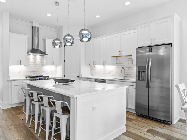 Great Value Three Bedroom Vacation Rental in Destin