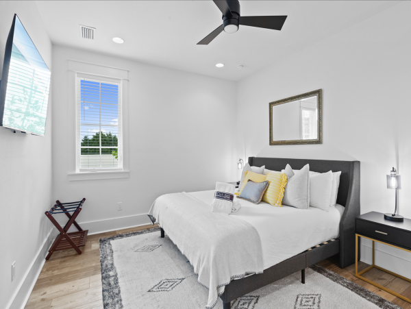 Great Value Three Bedroom Vacation Rental in Destin
