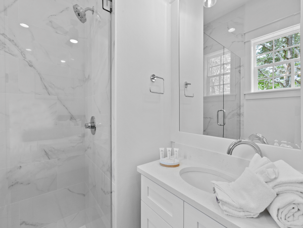 Great Value Three Bedroom Vacation Rental in Destin