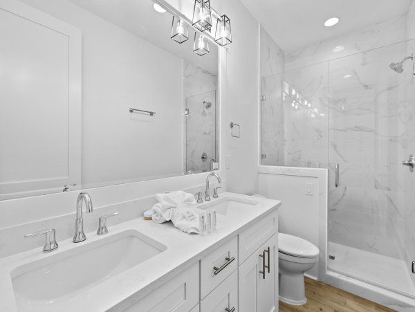 Great Value Three Bedroom Vacation Rental in Destin