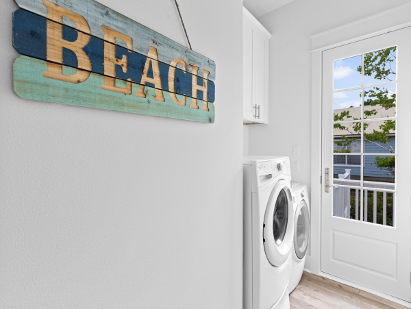 Great Value Three Bedroom Vacation Rental in Destin