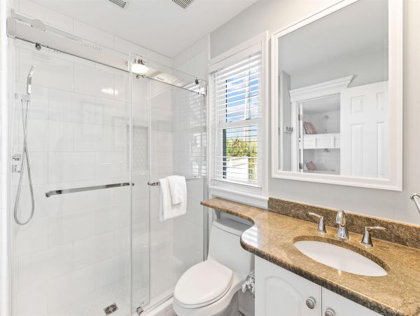 Gulf-front Miramar Beach Luxury Vacation Rental Four Bedrooms