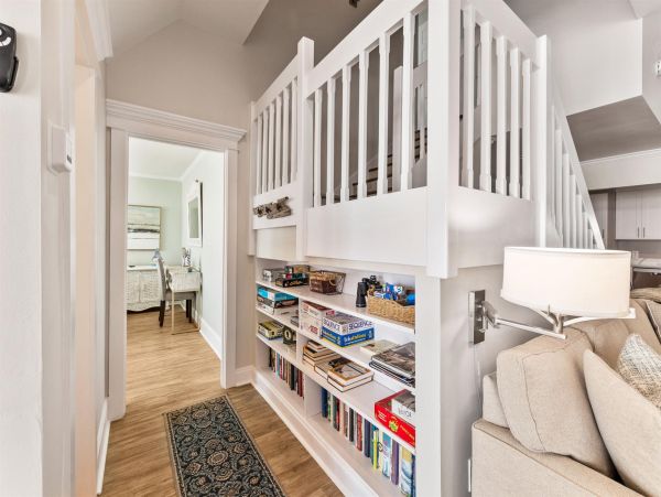 Gulf-front Miramar Beach Luxury Vacation Rental Four Bedrooms