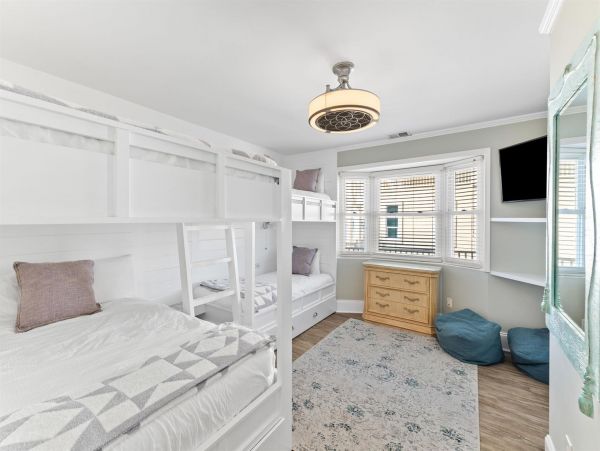 Gulf-front Miramar Beach Luxury Vacation Rental Four Bedrooms