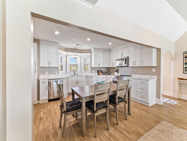 Gulf-front Miramar Beach Luxury Vacation Rental Four Bedrooms