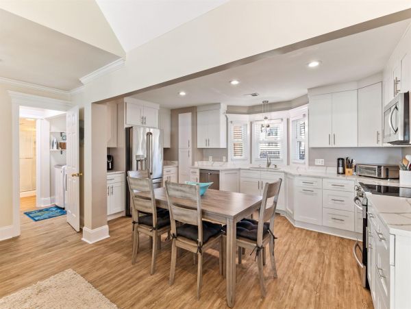 Gulf-front Miramar Beach Luxury Vacation Rental Four Bedrooms