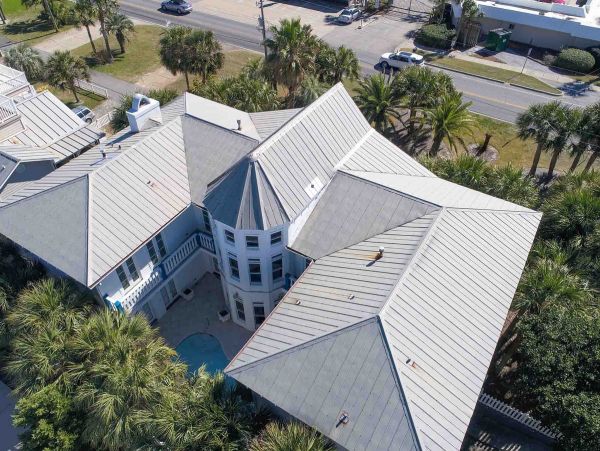 Destin Luxury Vacation Home 6 Bedrooms Sleeps 16