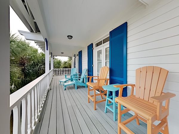 Destin Luxury Vacation Home 6 Bedrooms Sleeps 16