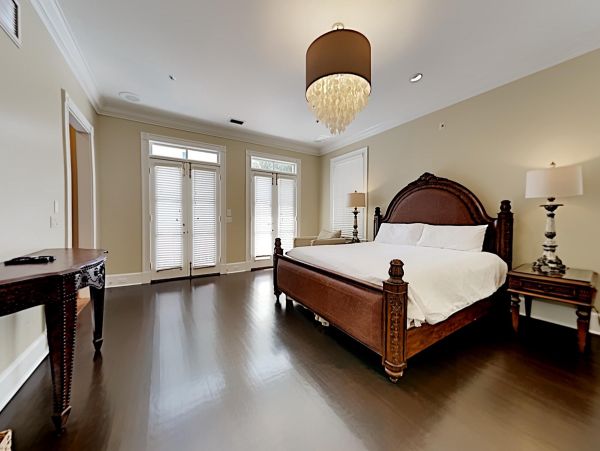 Destin Luxury Vacation Home 6 Bedrooms Sleeps 16