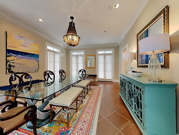 Destin Luxury Vacation Home 6 Bedrooms Sleeps 16