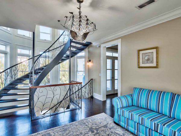 Destin Luxury Vacation Home 6 Bedrooms Sleeps 16