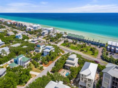 Seacrest Beach 4 Bedroom Vacation Rental Home Private Pool