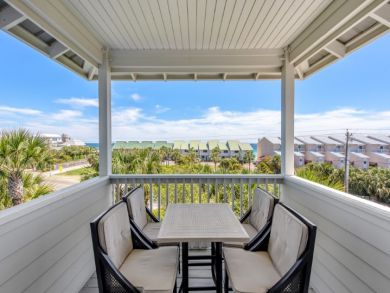 Seacrest Beach 4 Bedroom Vacation Rental Home Private Pool
