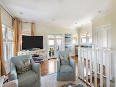Seacrest Beach 4 Bedroom Vacation Rental Home Private Pool