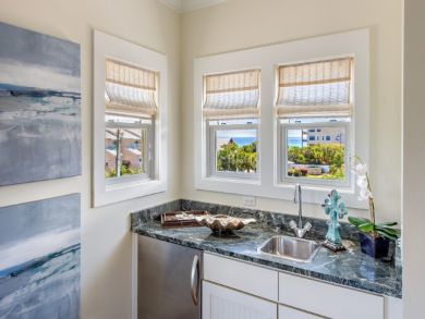 Seacrest Beach 4 Bedroom Vacation Rental Home Private Pool