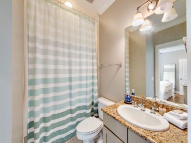 Seacrest Beach 4 Bedroom Vacation Rental Home Private Pool