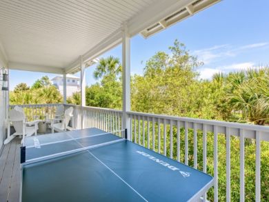 Seacrest Beach 4 Bedroom Vacation Rental Home Private Pool