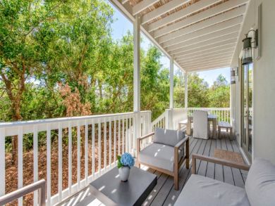 Seacrest Beach 4 Bedroom Vacation Rental Home Private Pool
