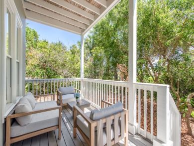 Seacrest Beach 4 Bedroom Vacation Rental Home Private Pool