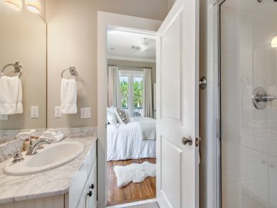 Seacrest Beach 4 Bedroom Vacation Rental Home Private Pool