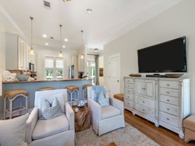 Seacrest Beach 4 Bedroom Vacation Rental Home Private Pool