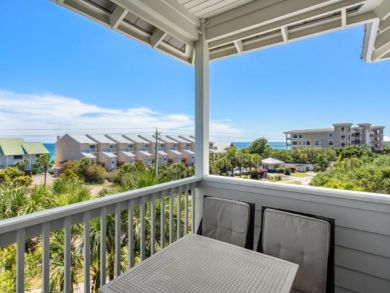 Seacrest Beach 4 Bedroom Vacation Rental Home Private Pool