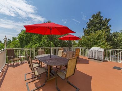 Miramar Beach  Luxury Vacation Pool Home Sleeps 16 Pool