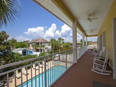 Miramar Beach  Luxury Vacation Pool Home Sleeps 16 Pool