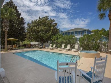 Miramar Beach  Luxury Vacation Pool Home Sleeps 16 Pool