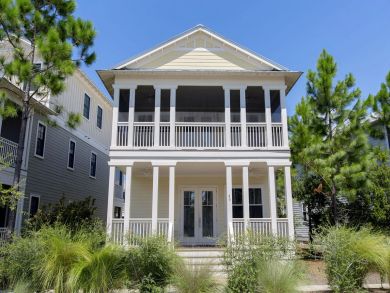 Four Bedrooms Vacation Rental in Private Beach Community