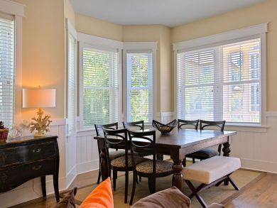 Four Bedrooms Vacation Rental in Private Beach Community