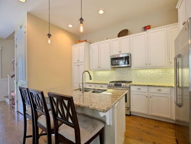 Four Bedrooms Vacation Rental in Private Beach Community