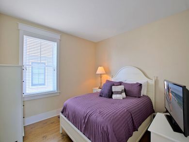 Four Bedrooms Vacation Rental in Private Beach Community