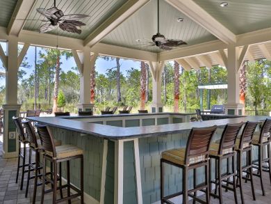 Four Bedrooms Vacation Rental in Private Beach Community