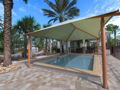 Four Bedrooms Vacation Rental in Private Beach Community