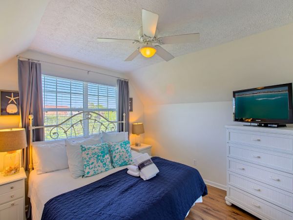 Scenic 30 A Vacation Home with Pool and Steps to the Beach