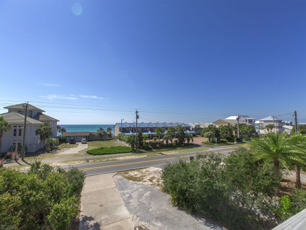 Scenic 30 A Vacation Home with Pool and Steps to the Beach
