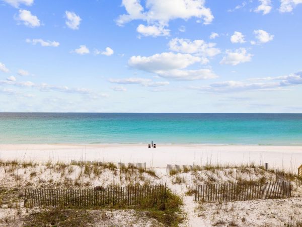 Destin Beachfront Luxury Vacation Home - Sleeps 12 Guests